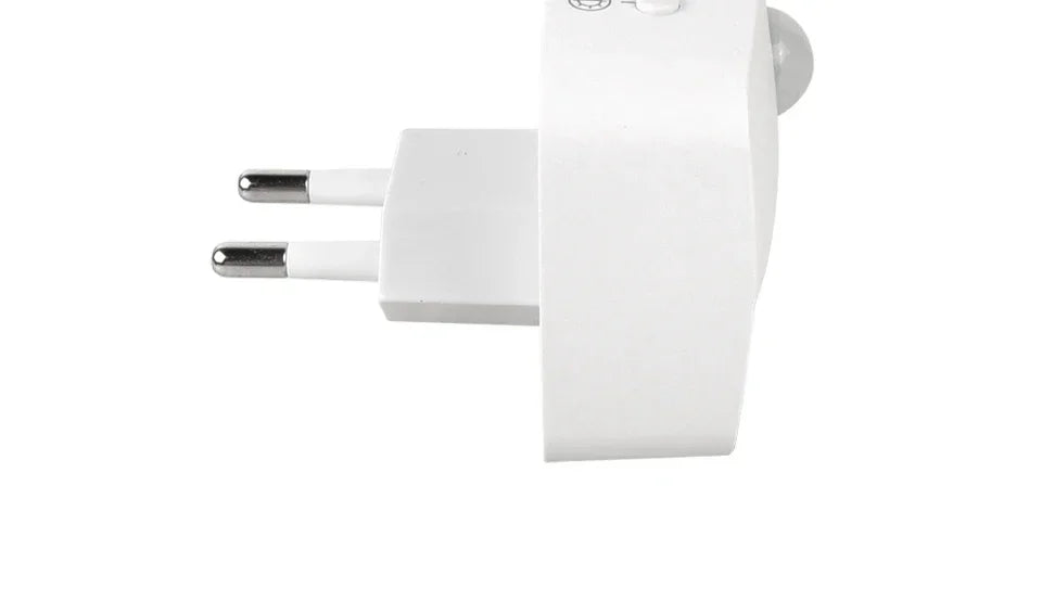 MotionGlowCo PIR Night Light – Auto On/Off, Perfect for Bedroom & Closet